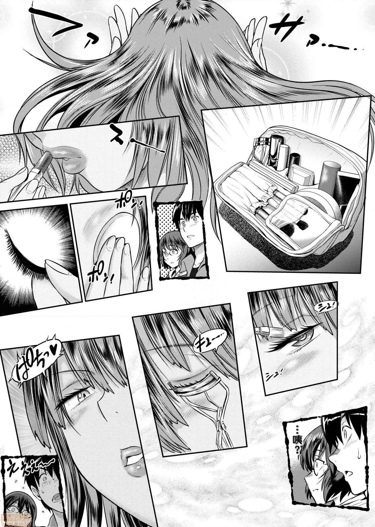 里番ACG漫画之じょしラク！～2YearsLater～2女子棍球社！～2YearsLater～2