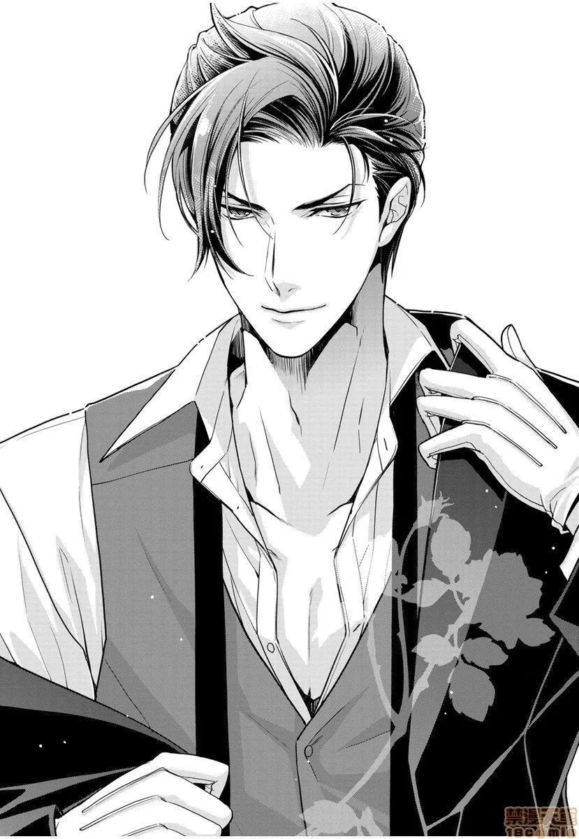 日本番工番口全彩漫画大全冷酷执事的宠溺爱恋无法无天冷酷执事的宠溺爱恋无法无天