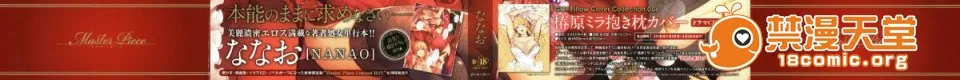 无翼之鸟全彩漫画之Master_Piece