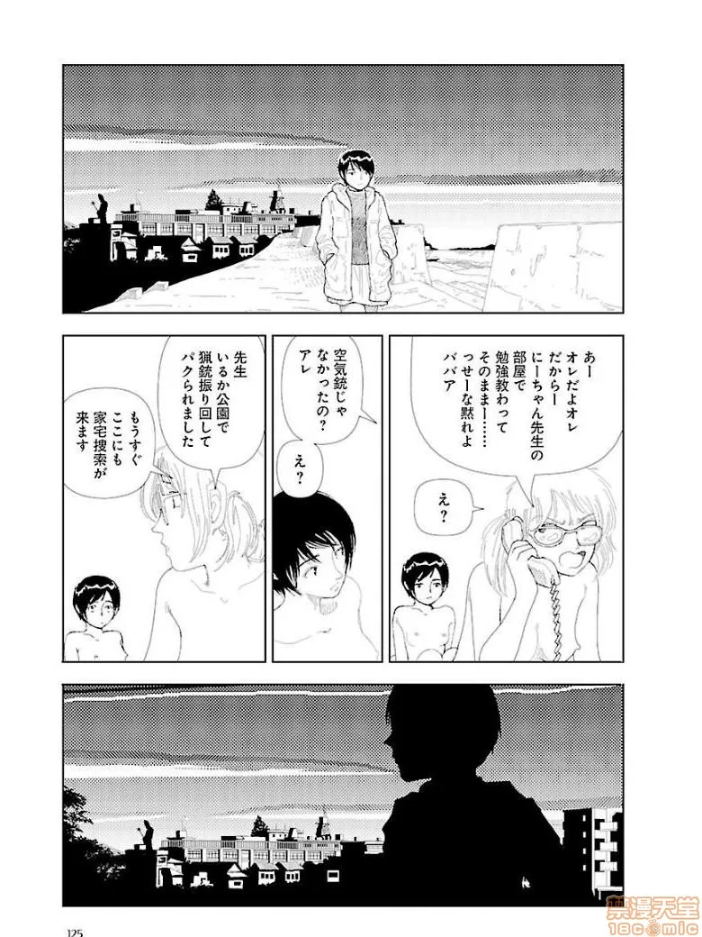 里番调教全彩本子分校の人たち3