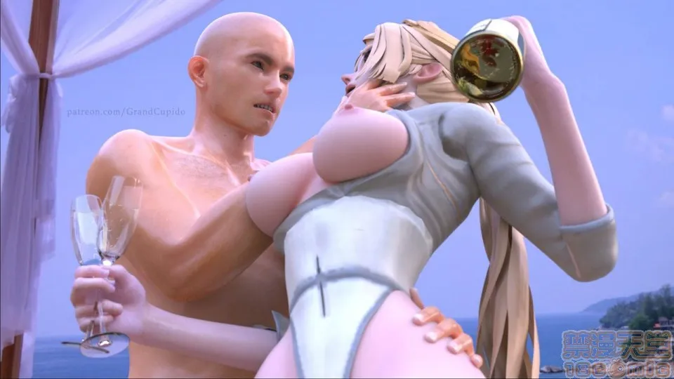 口工h全彩无翼乌GrandCupido