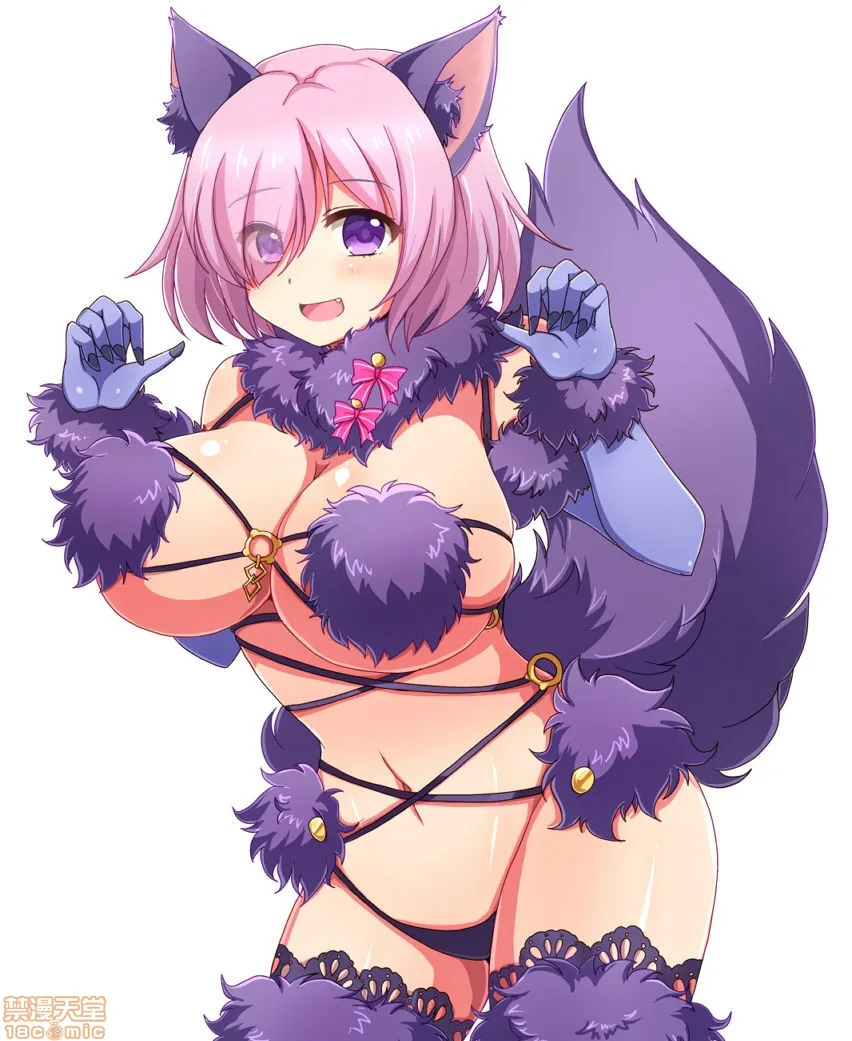 H工口福利里番库全彩FGOPPAI(Fate/GrandOrder)