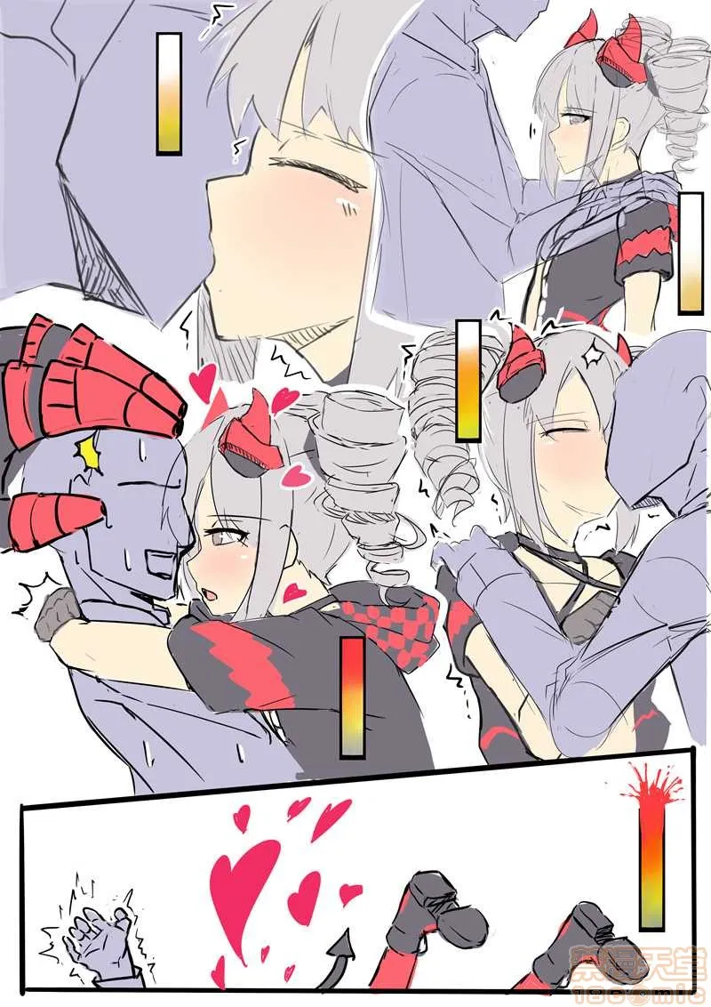 无翼乌无遮挡之全彩爆乳崩坏3Pixiv收藏过千_01