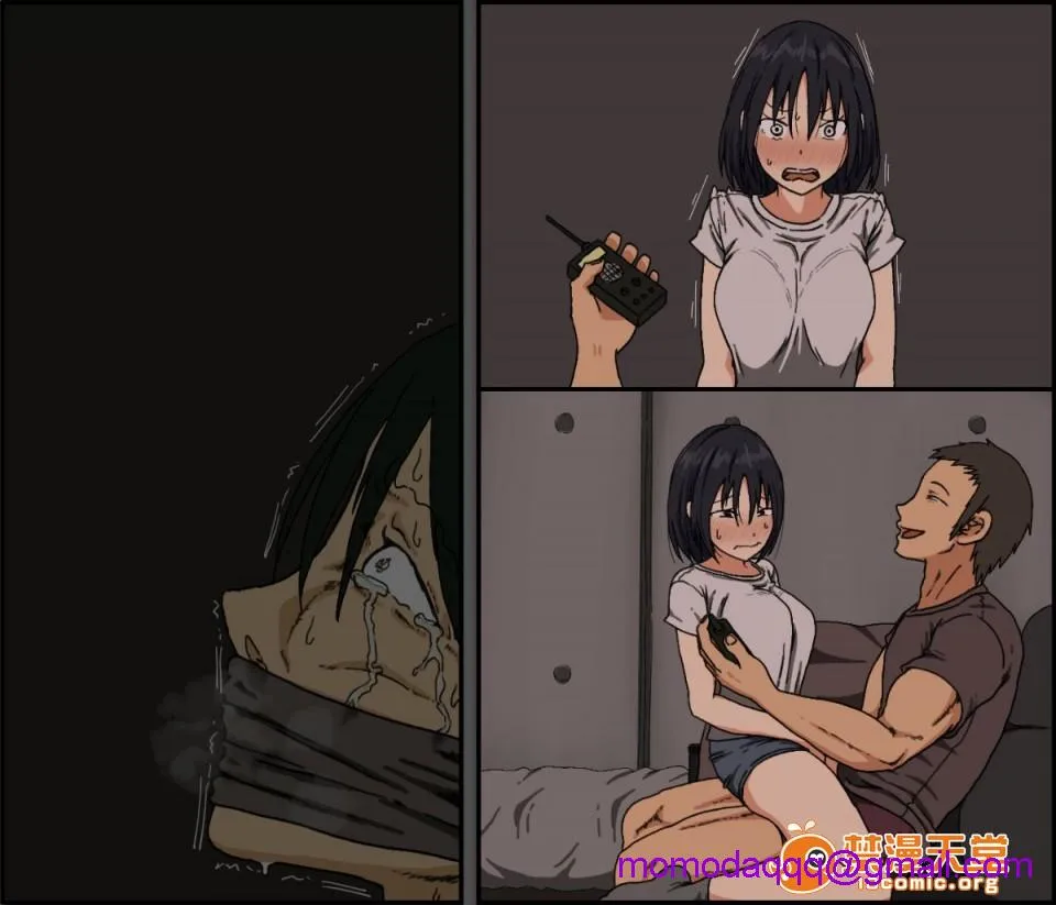 无翼乌工口里番彩色无摭挡カウント100闻かされ続けた敌と妻の子作りボイス