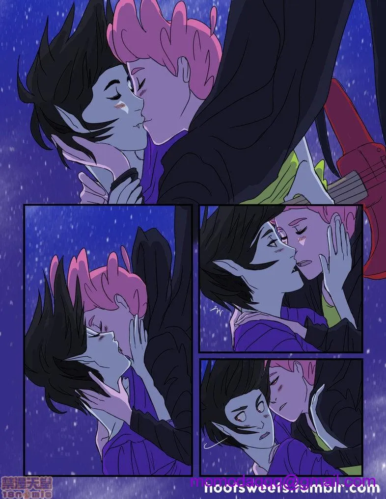 H工口福利里番库全彩JustYourProblem(AdventureTime)