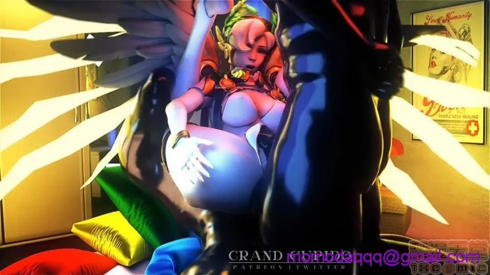 口工h全彩无翼乌GrandCupido