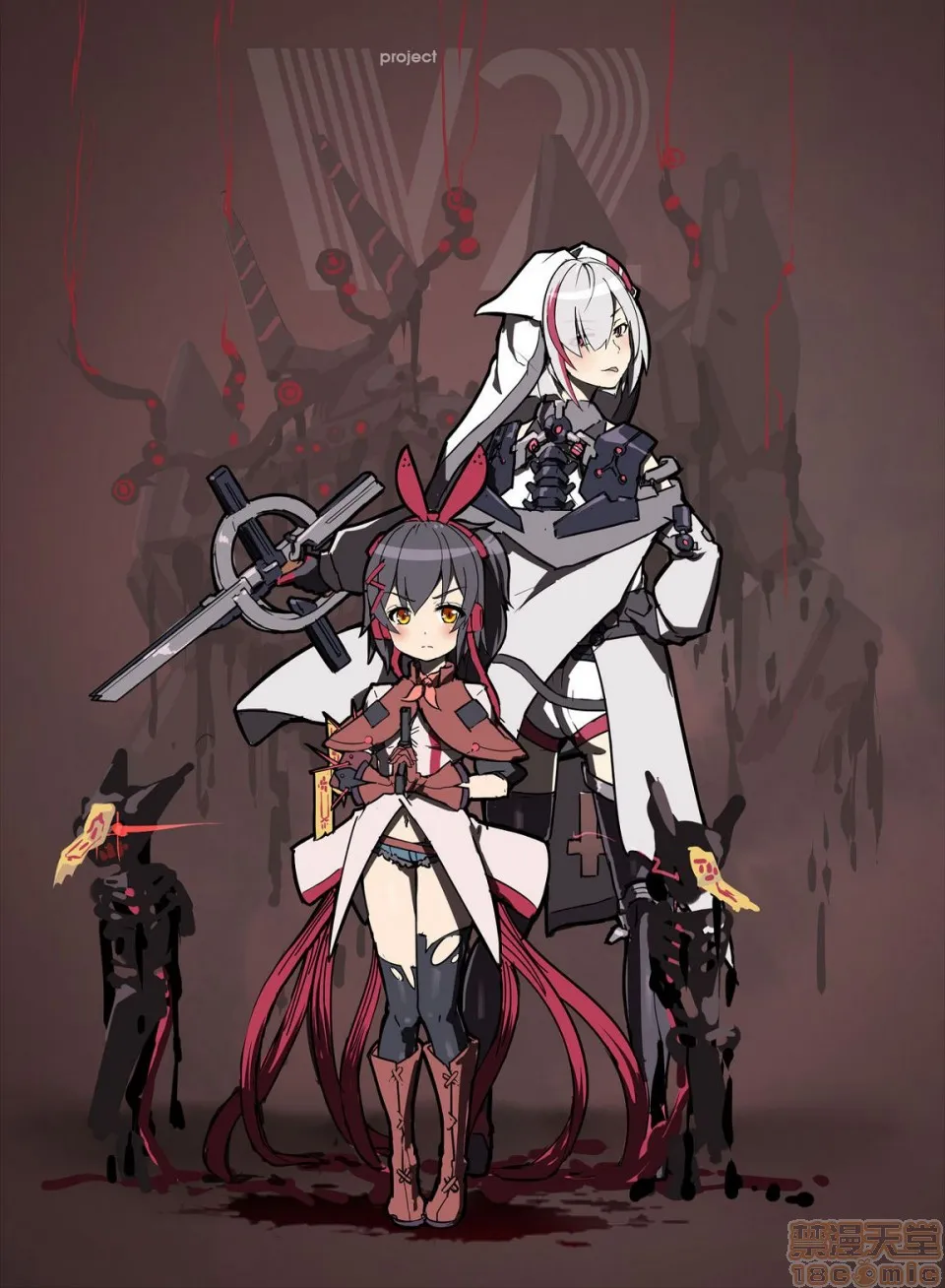 里番※ACG琉璃全彩无码无糖白莲(499783)