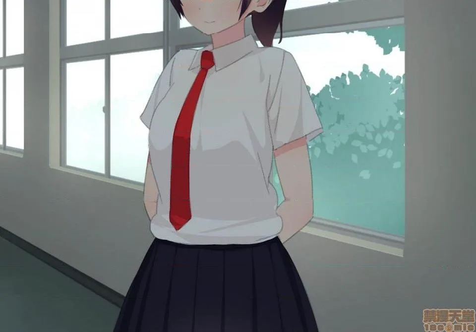 无彩翼漫画大全无遮挡放课后射精管理クラブ