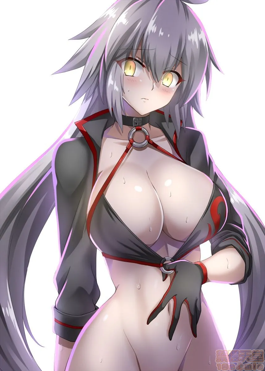 无翼乌口工触手ヘルアンドヘブン(31711080)