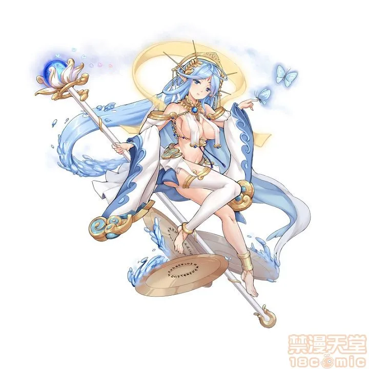 里番※ACG琉璃全彩无码无糖白莲(499783)