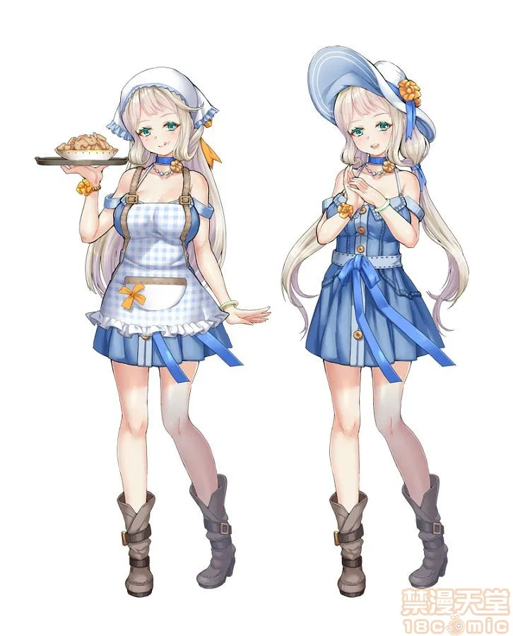 里番※ACG琉璃全彩无码无糖白莲(499783)