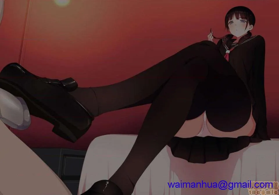 无彩翼漫画大全无遮挡放课后射精管理クラブ