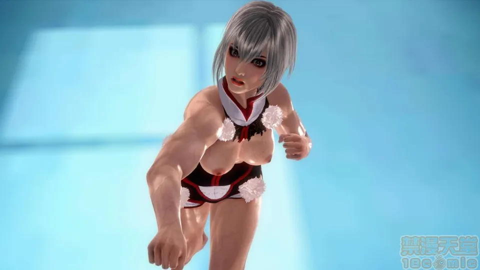 工口全彩肉无遮挡无翼乌Artist-水宇.H2019-11-29