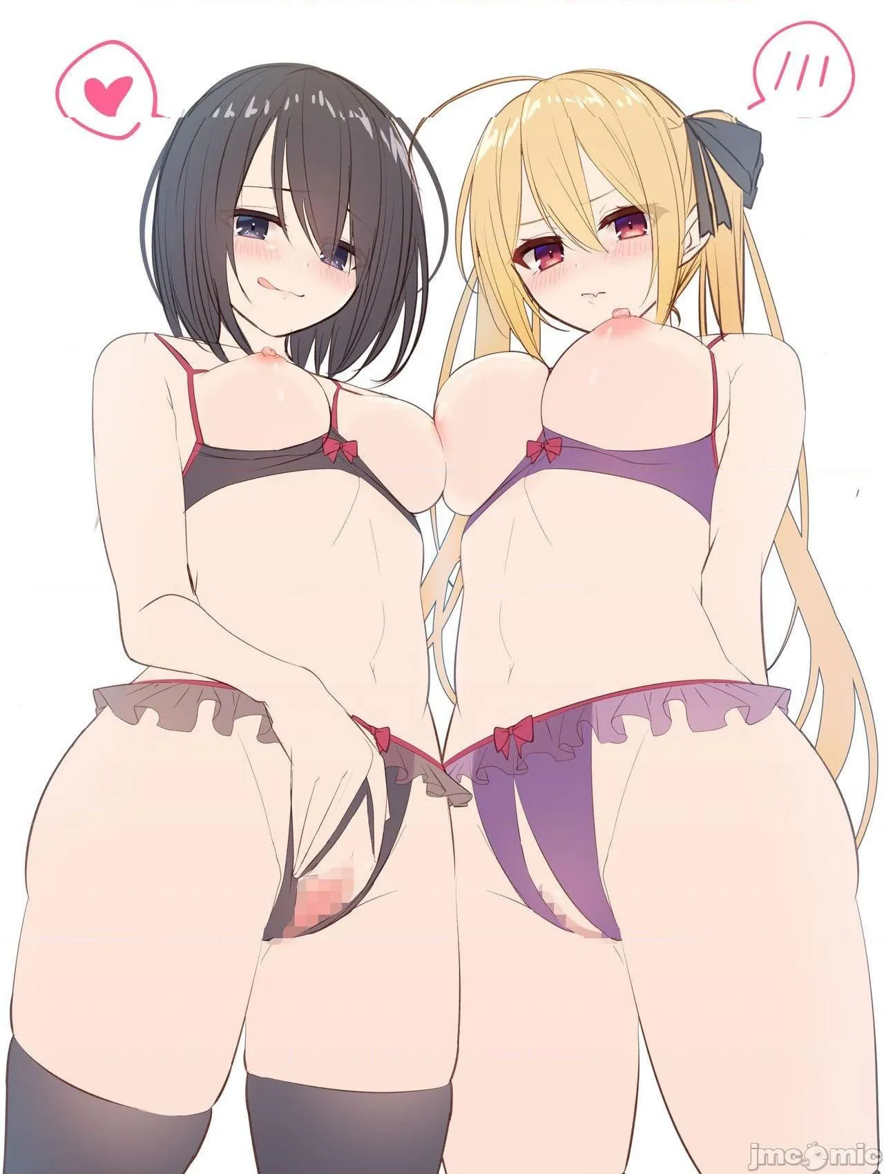 日本漫画大全全彩汉化之JKのみだらな日常