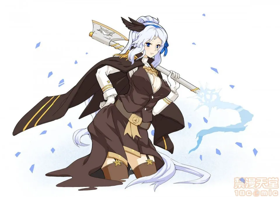 里番※ACG琉璃全彩无码无糖白莲(499783)