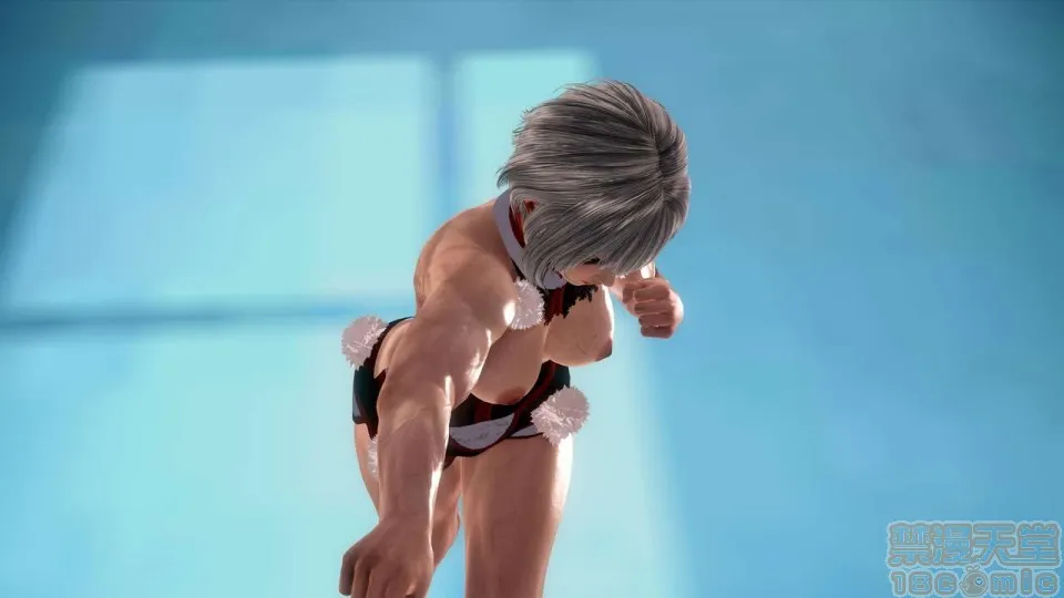 工口全彩肉无遮挡无翼乌Artist-水宇.H2019-11-29