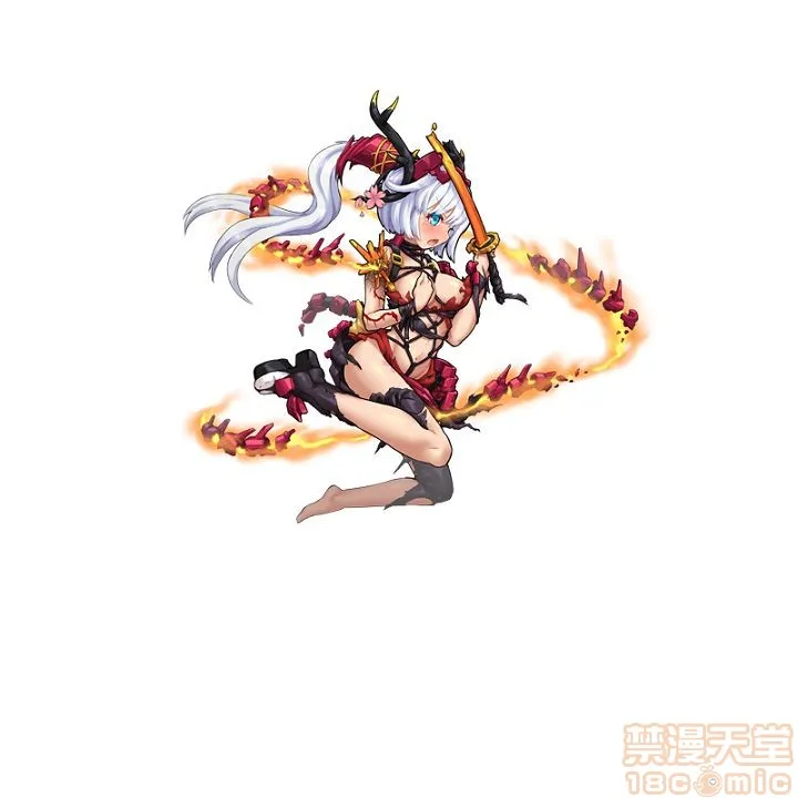 里番※ACG琉璃全彩无码无糖白莲(499783)