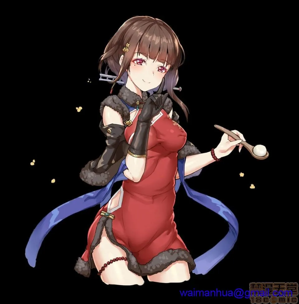 里番※ACG琉璃全彩无码无糖白莲(499783)