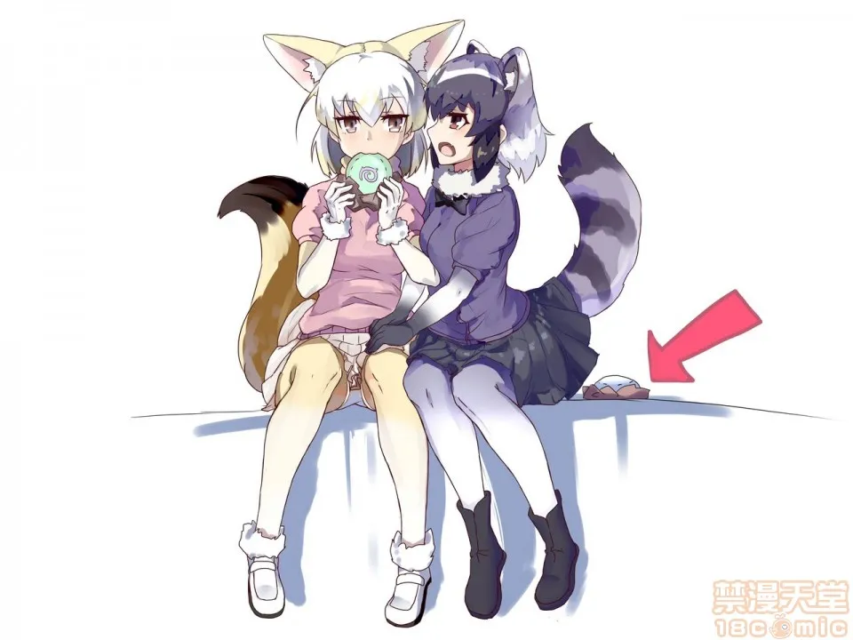 无翼鸟邪恶全彩漫画之boy(17542438)