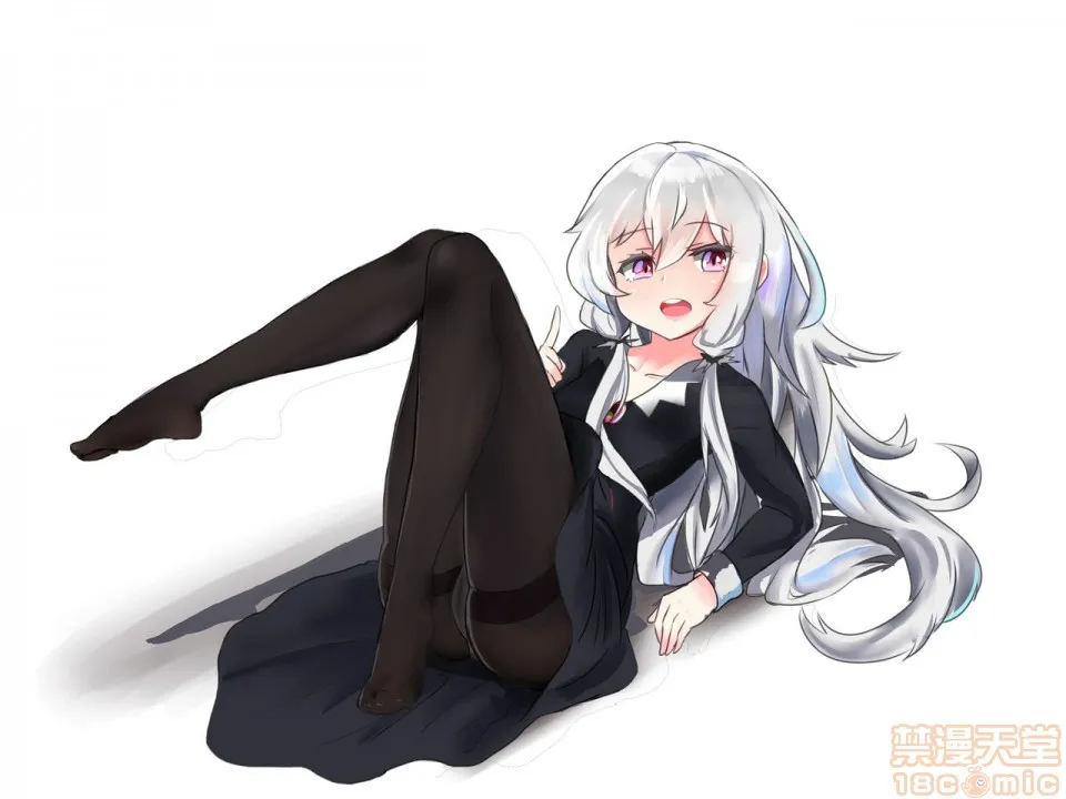 无翼鸟邪恶全彩漫画之boy(17542438)