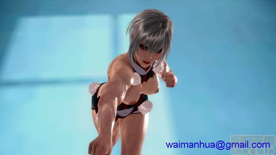 工口全彩肉无遮挡无翼乌Artist-水宇.H2019-11-29