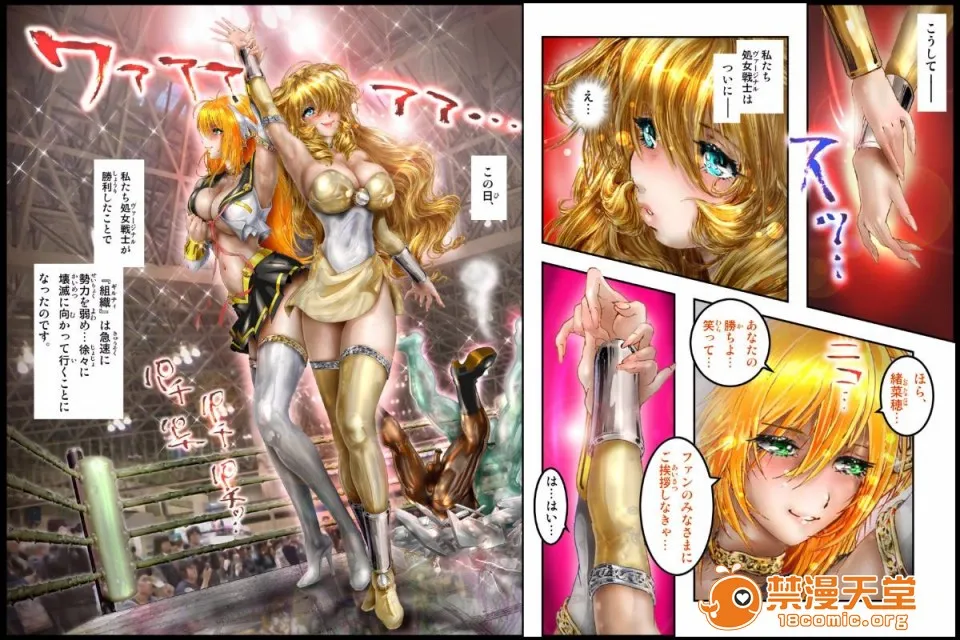 无翼乌之侵犯口番全彩美少女ファイターオナホ绪菜穂妊娠确定编