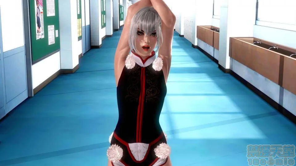 工口全彩肉无遮挡无翼乌Artist-水宇.H2019-11-29