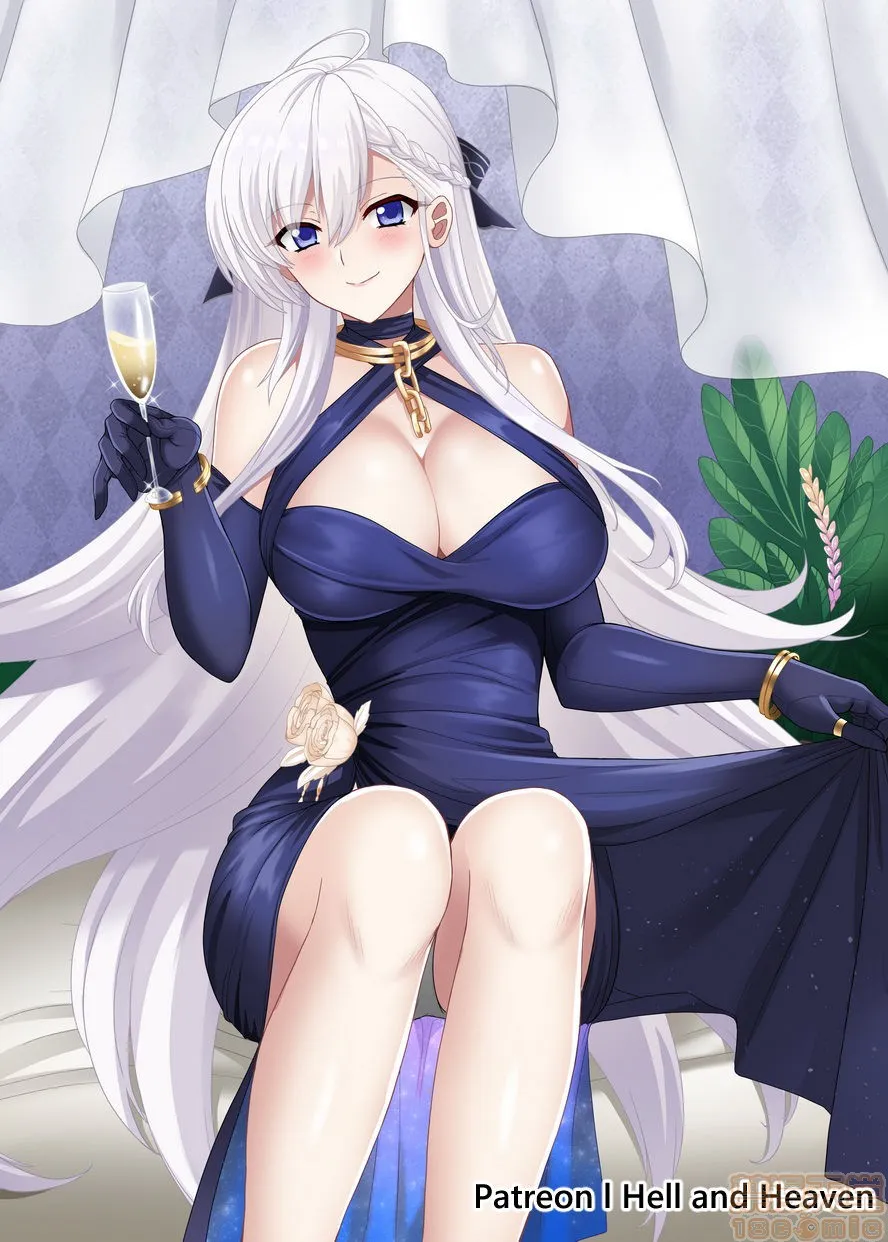 无翼乌口工触手ヘルアンドヘブン(31711080)