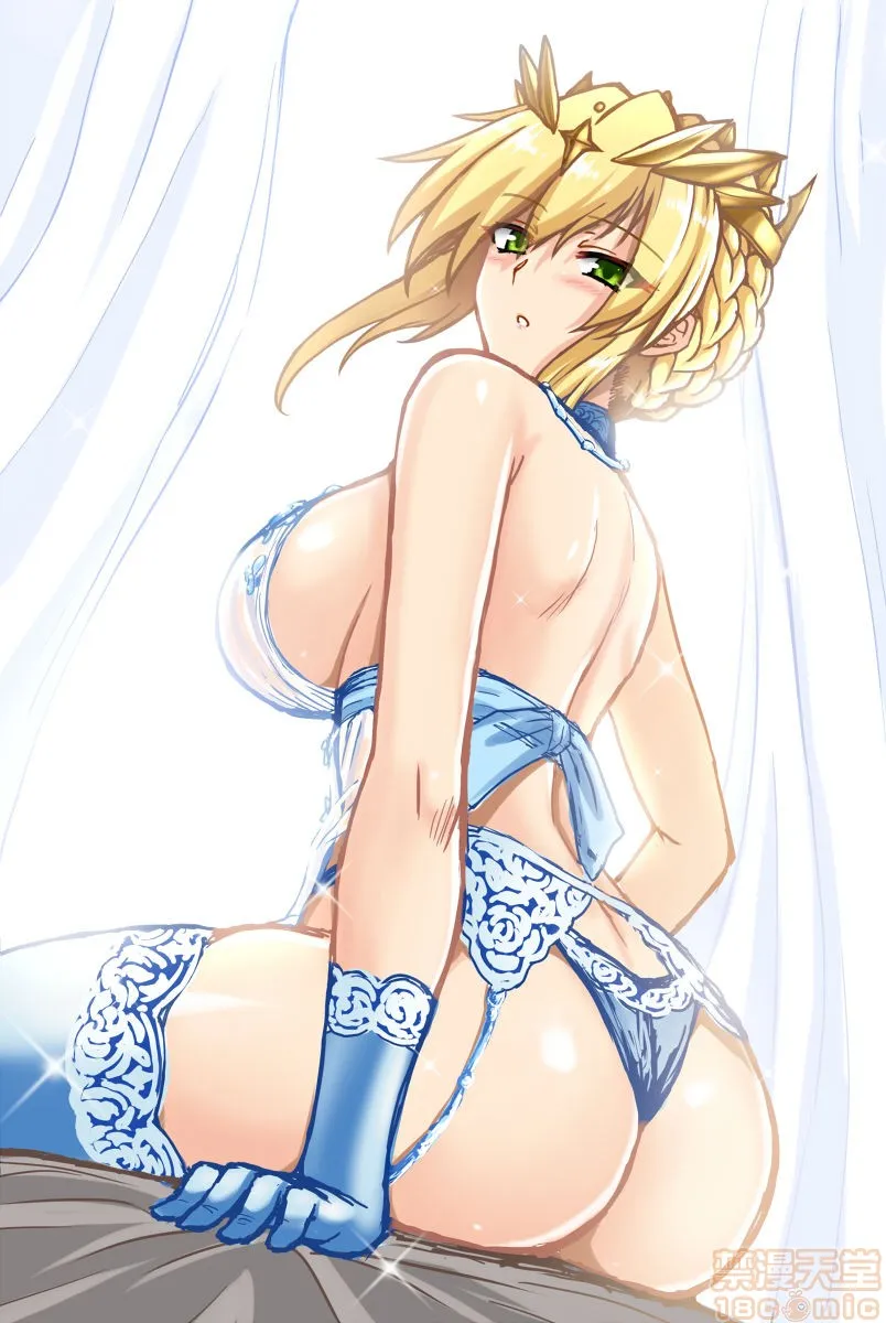 无翼乌口工触手ヘルアンドヘブン(31711080)