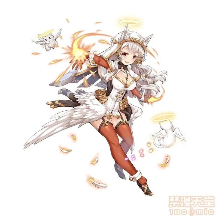 里番※ACG琉璃全彩无码无糖白莲(499783)
