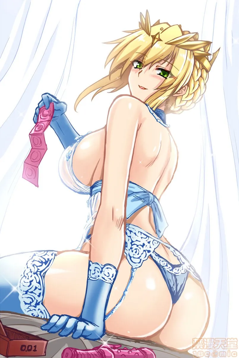无翼乌口工触手ヘルアンドヘブン(31711080)