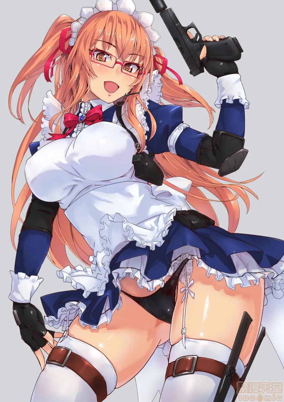 无翼乌全彩集之とりあっとぐぬぬ