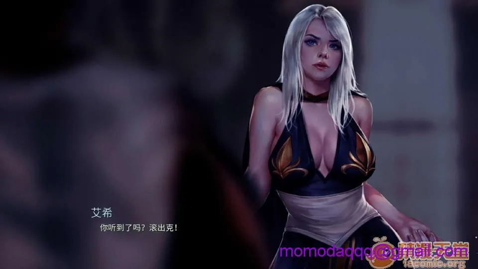 18禁3d无翼乌之侵犯全彩工口Ashe_Story