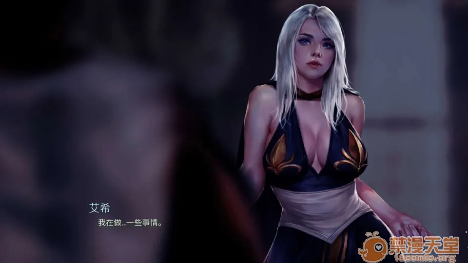 18禁3d无翼乌之侵犯全彩工口Ashe_Story