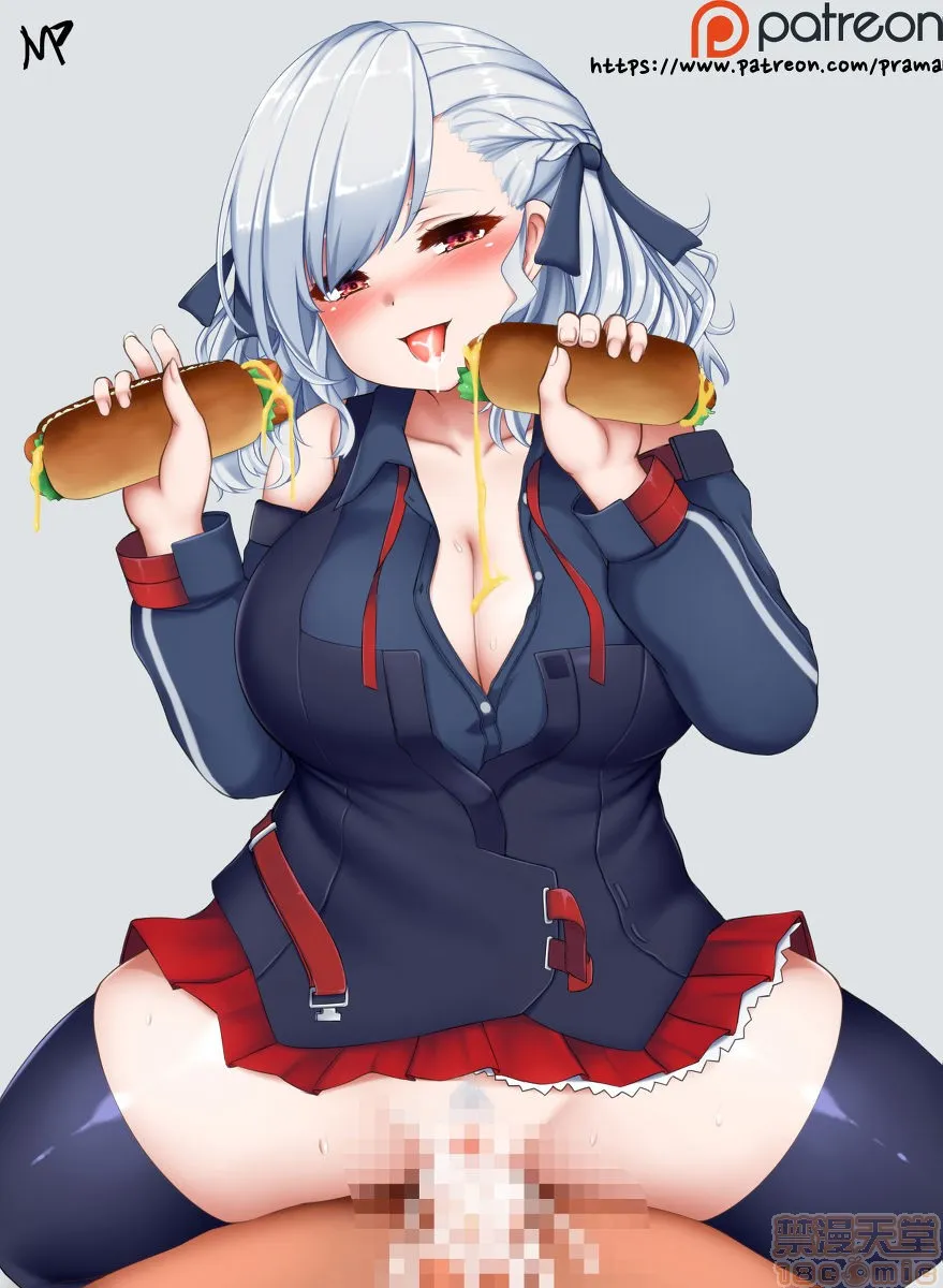 无翼污全彩爆乳无遮本子マパル(3793912)