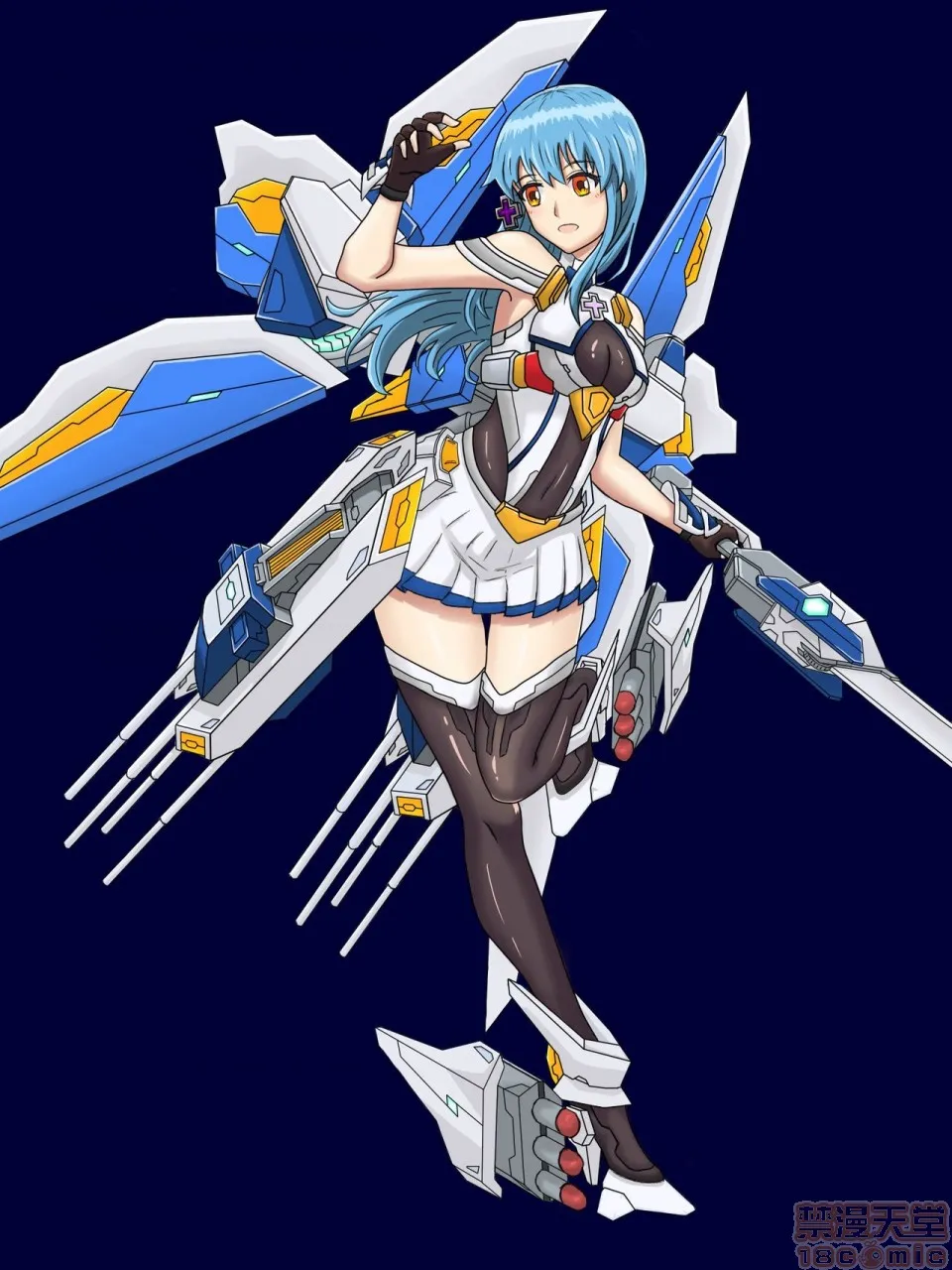 邪恶帝全彩之调教催眠调教Lazgear(24115491)