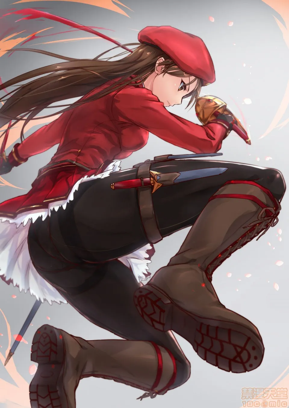 无翼乌全彩集之とりあっとぐぬぬ