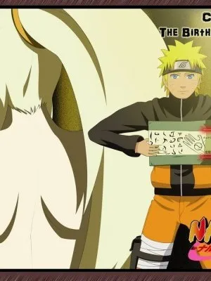 工口全彩H肉无遮挡无翼乌EroNinja(Naruto)