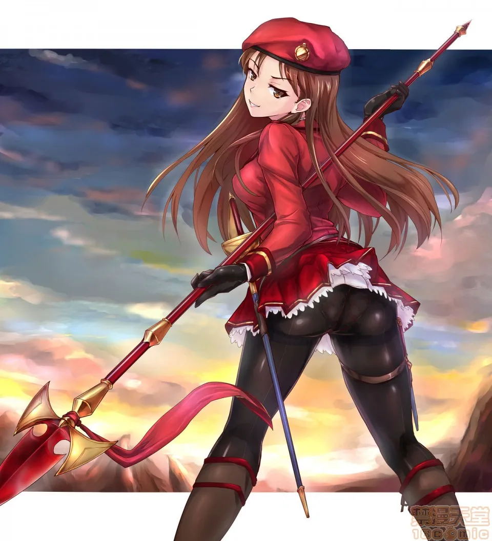无翼乌全彩集之とりあっとぐぬぬ