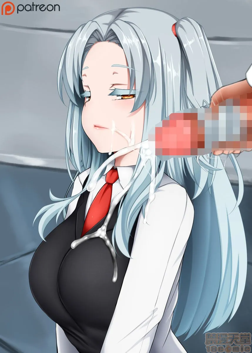 无翼污全彩爆乳无遮本子マパル(3793912)