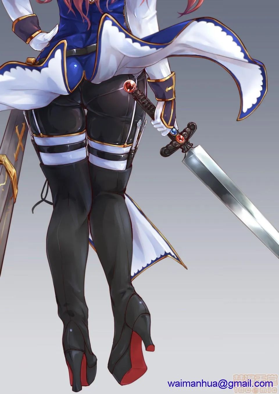 无翼乌全彩集之とりあっとぐぬぬ
