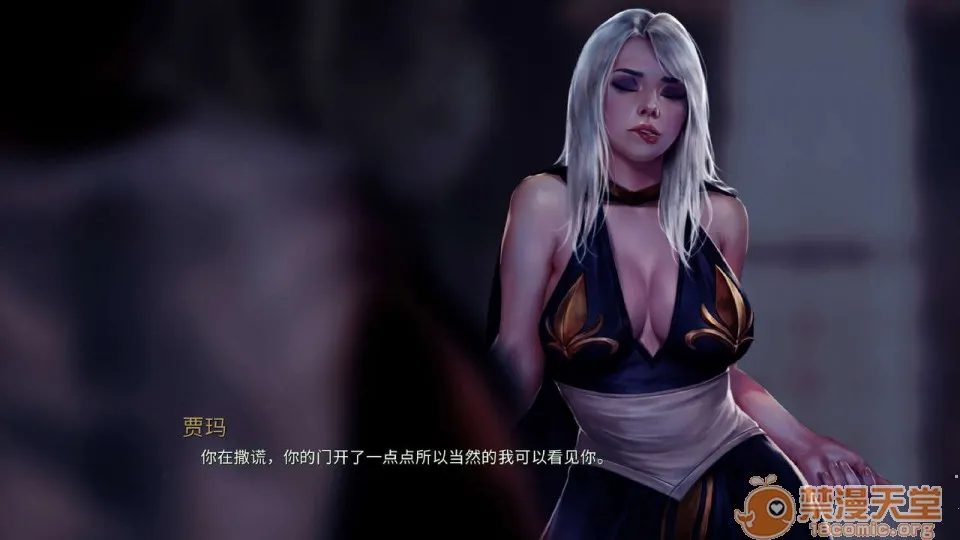 18禁3d无翼乌之侵犯全彩工口Ashe_Story