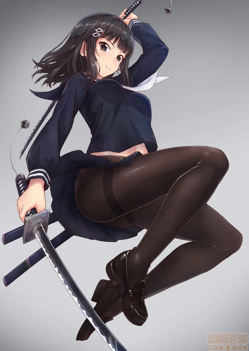 无翼乌全彩集之とりあっとぐぬぬ