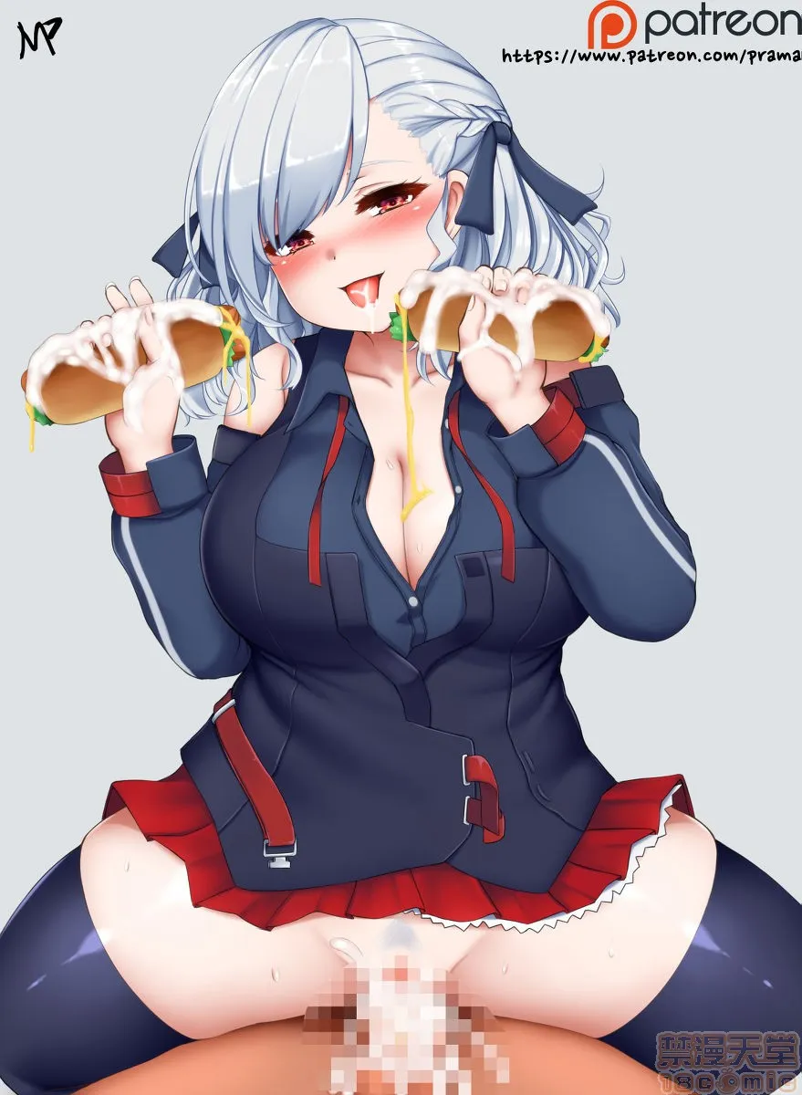 无翼污全彩爆乳无遮本子マパル(3793912)