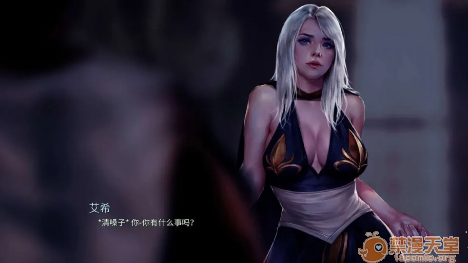 18禁3d无翼乌之侵犯全彩工口Ashe_Story