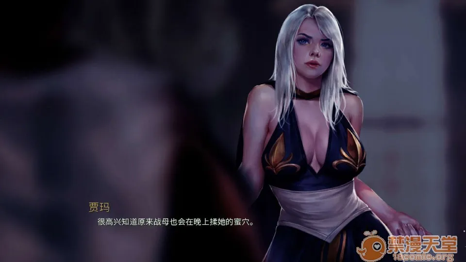 18禁3d无翼乌之侵犯全彩工口Ashe_Story