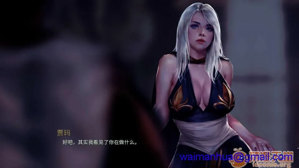 18禁3d无翼乌之侵犯全彩工口Ashe_Story