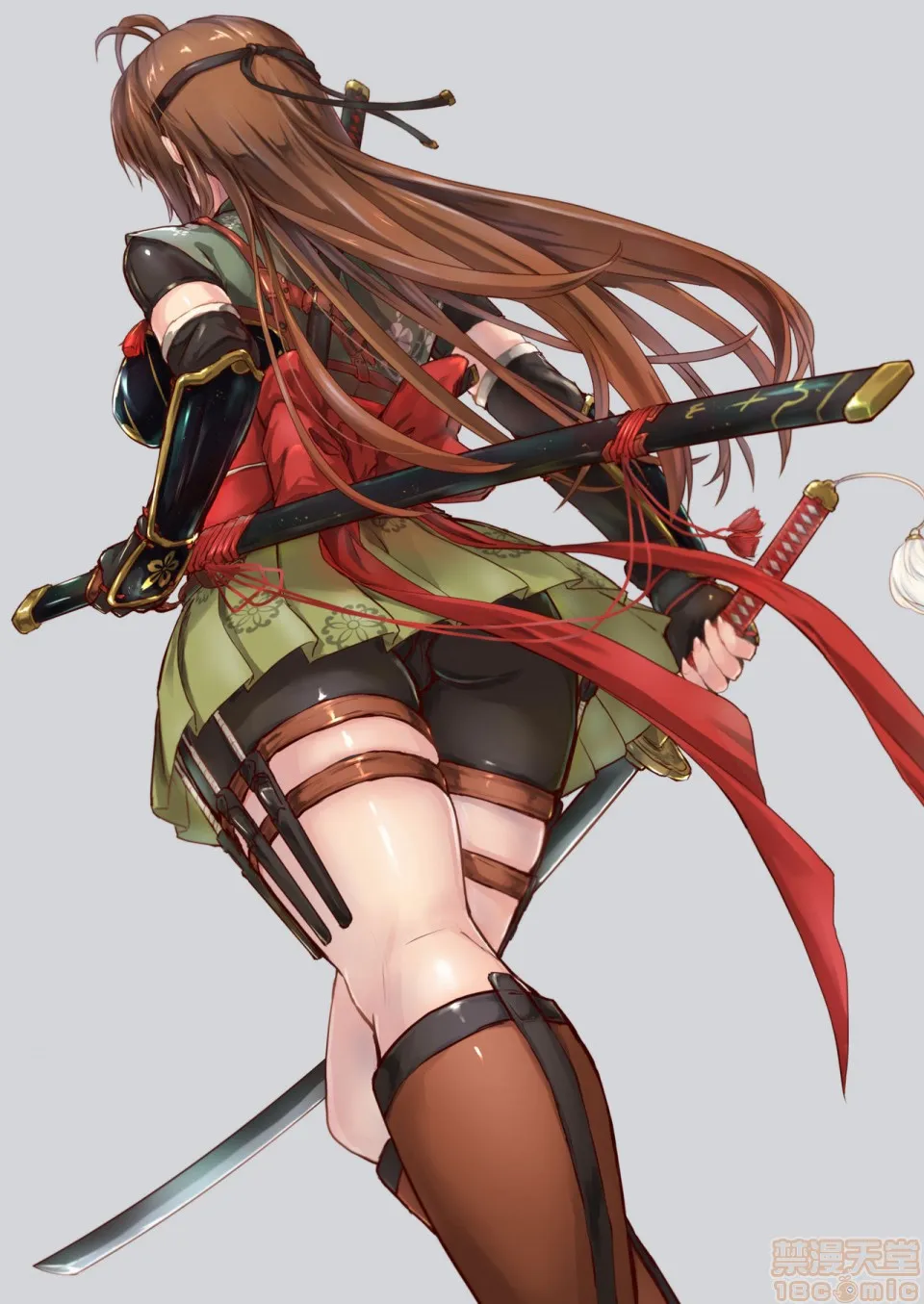 无翼乌全彩集之とりあっとぐぬぬ
