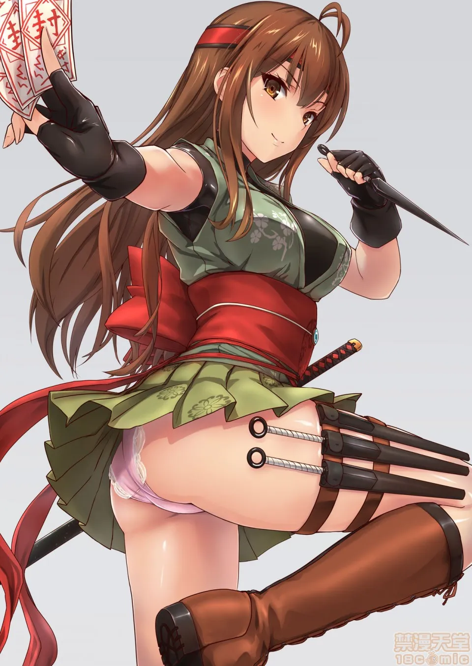 无翼乌全彩集之とりあっとぐぬぬ