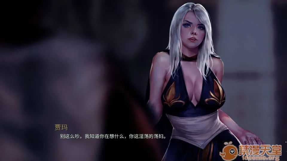 18禁3d无翼乌之侵犯全彩工口Ashe_Story